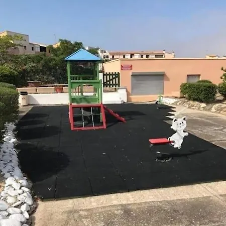 La Brigantine 592, Superbe Vue Pour Ce T2 Avec Piscine. Апартаменти