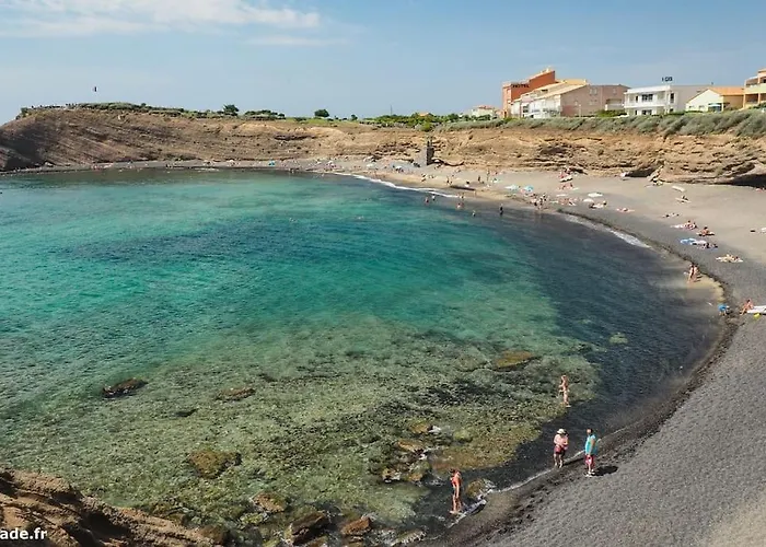 La Brigantine 592, Superbe Vue Pour Ce T2 Avec Piscine. Appartement *