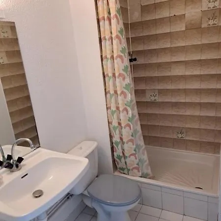 La Brigantine 592, Superbe Vue Pour Ce T2 Avec Piscine. Apartment Agde